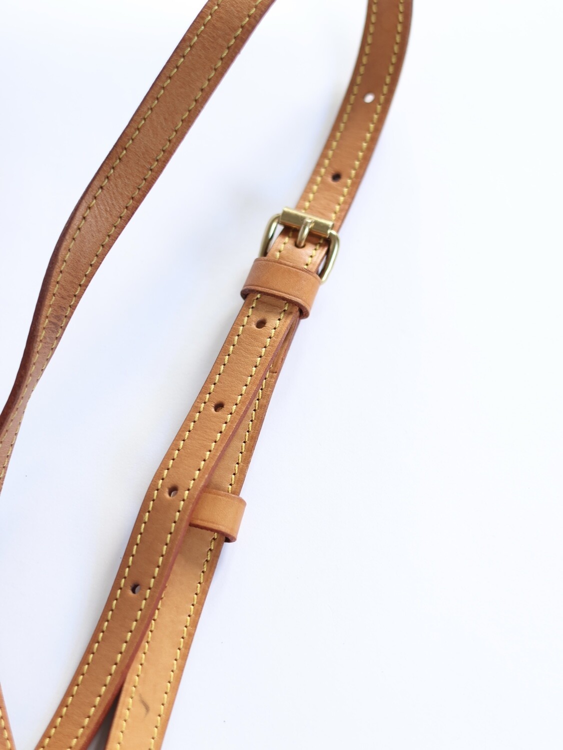 LOUIS VUITTON MONOGRAM BAG