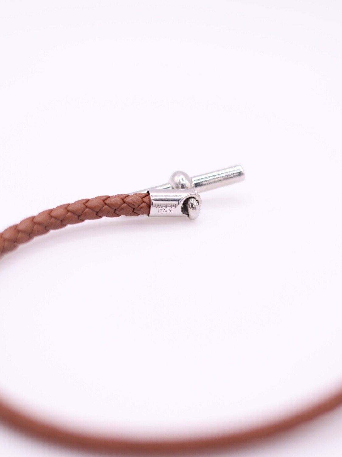 Hermès Glénan H Bracelet