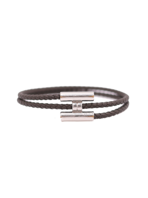 Hermès Tournis Tressé Bracelet