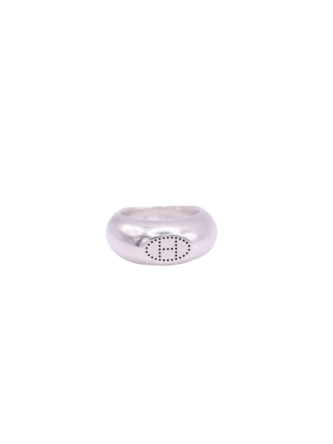 HERMÈS ECLIPSE RING