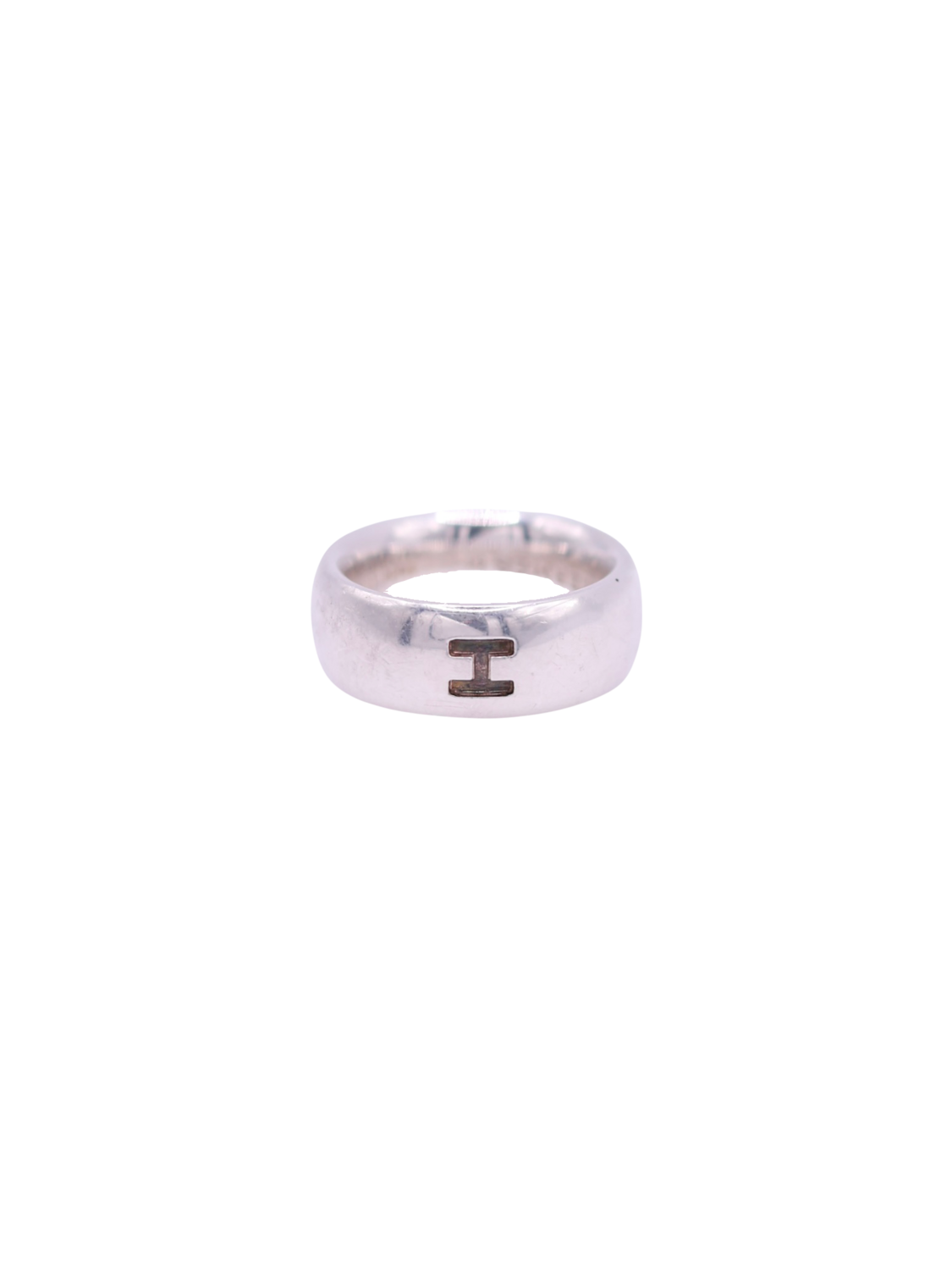 HERMÈS &quot;H&quot; RING