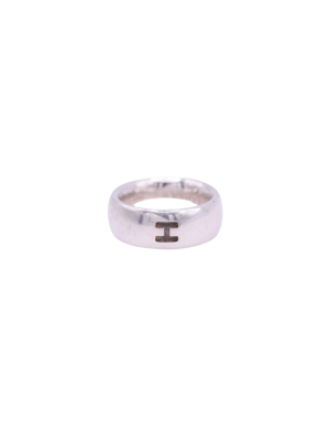 HERMÈS &quot;H&quot; RING