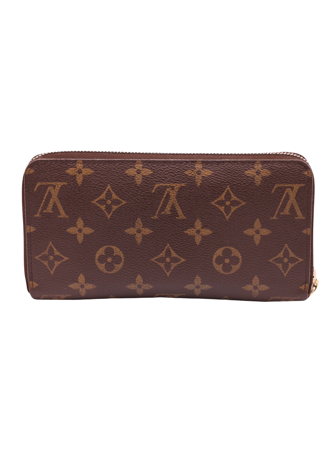 LOUIS VUITTON ZIPPY WALLET