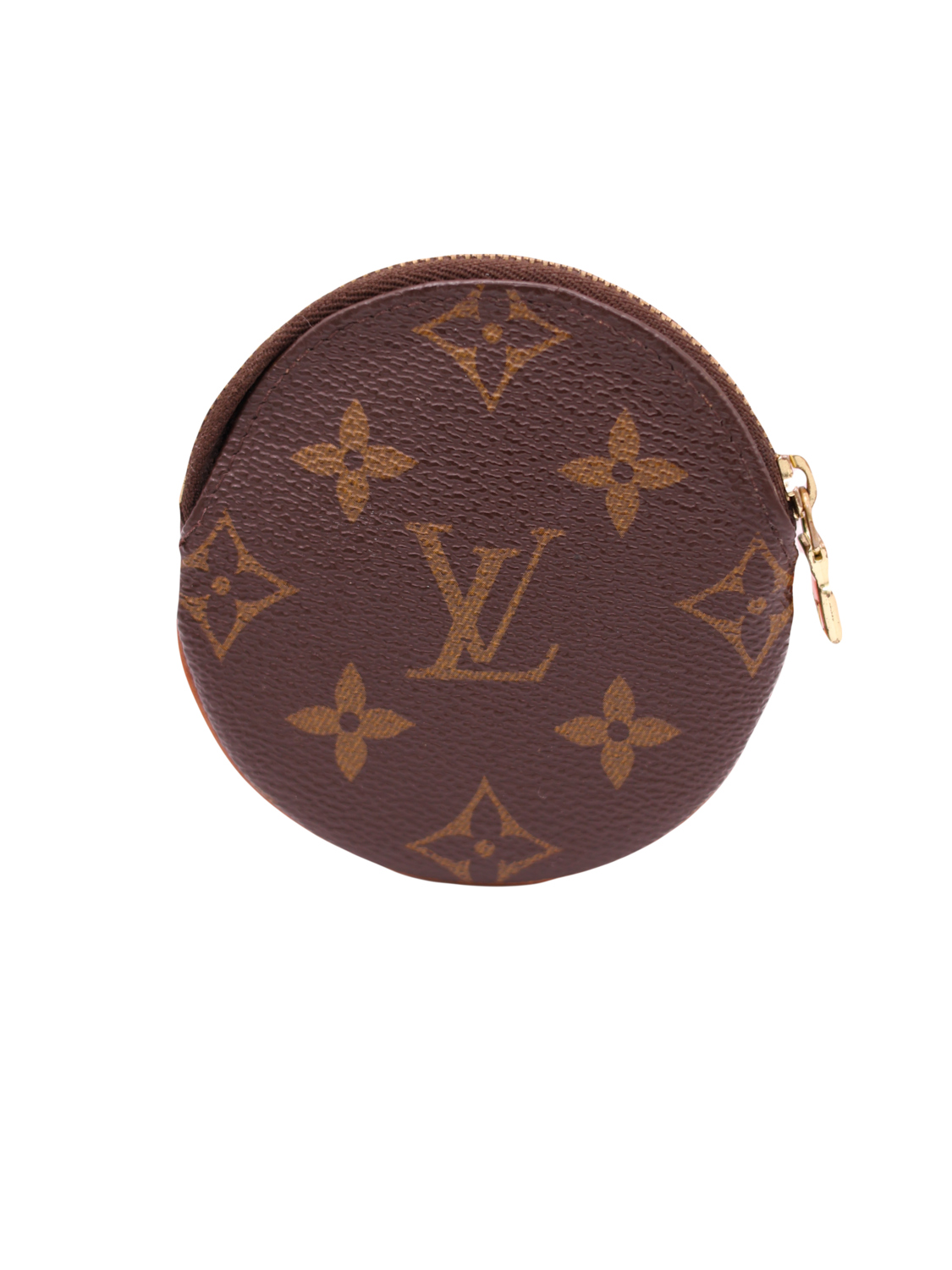 LOUIS VUITTON COIN PURSE