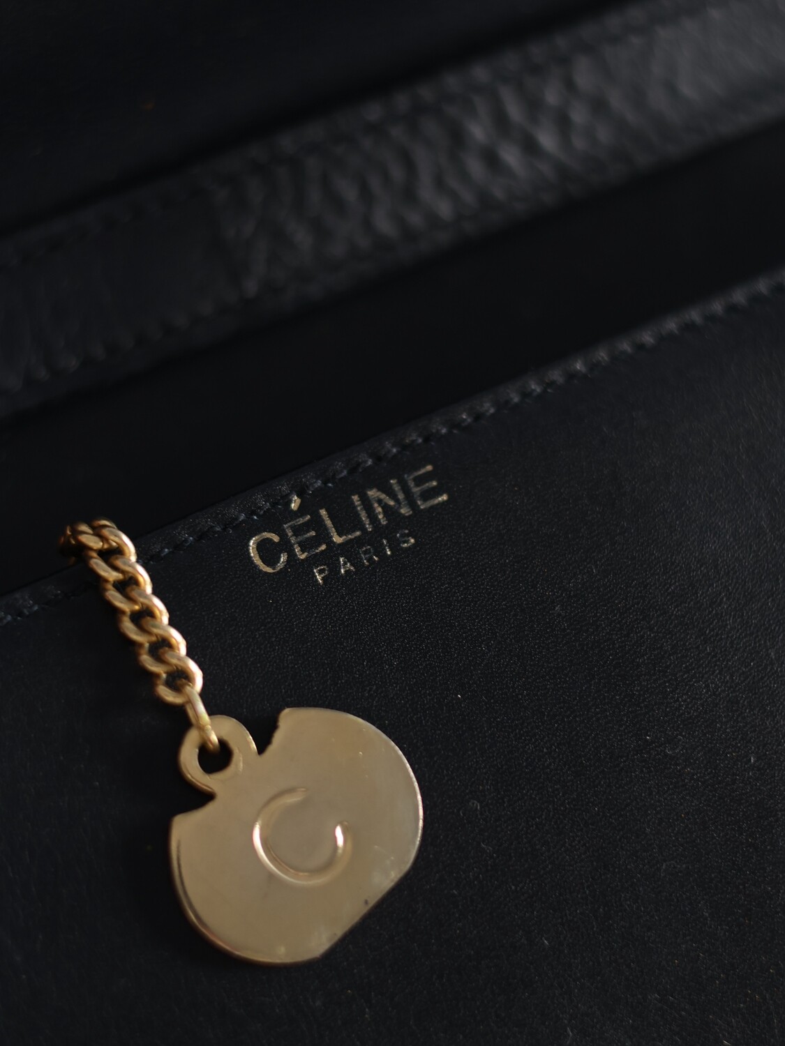 CELINE CLASSIC BAG
