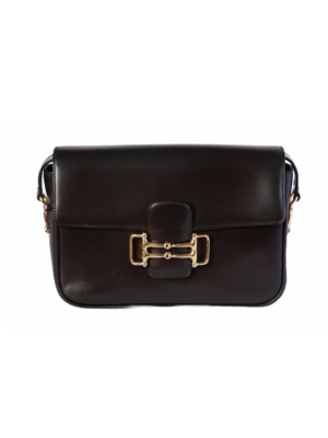 CELINE BOX BROWN BAG