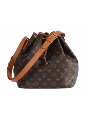 LOUIS VUITTON NOE BAG