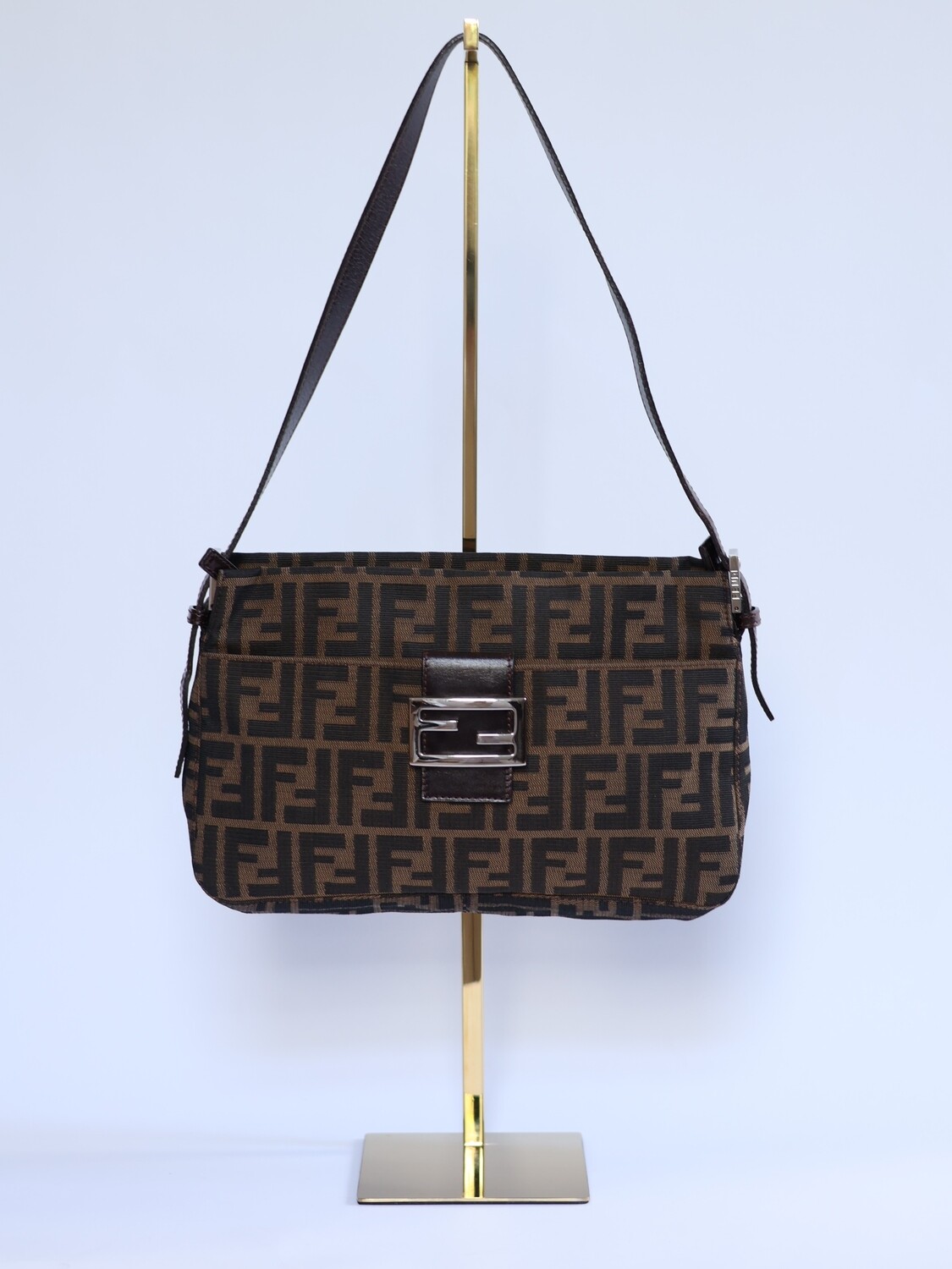 FENDI BAGUETTE BAG