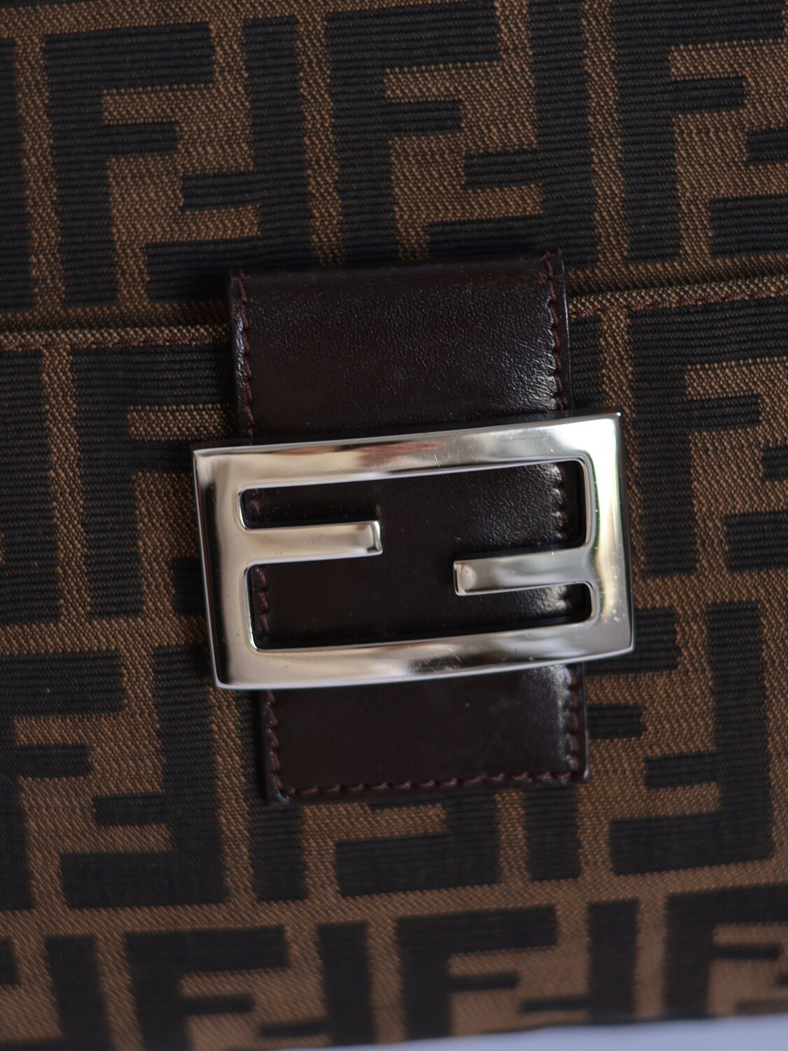 FENDI BAGUETTE BAG