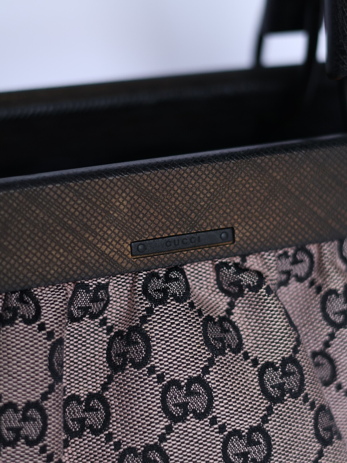GUCCI TOTE BAG
