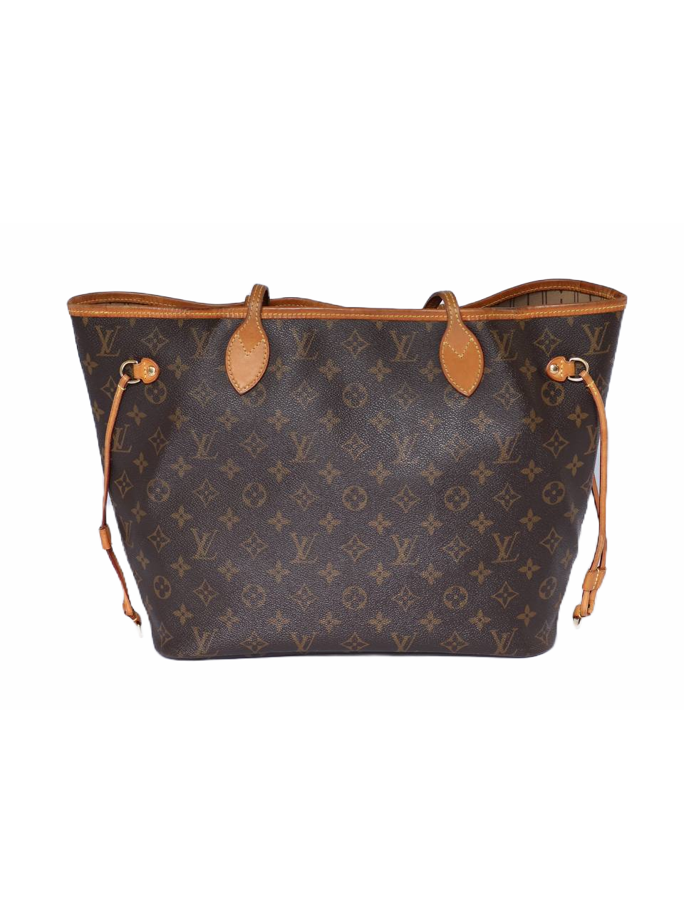 LOUIS VUITTON NEVERFULL BAG
