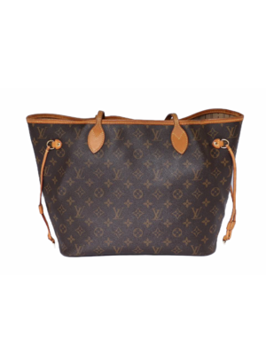 LOUIS VUITTON NEVERFULL BAG