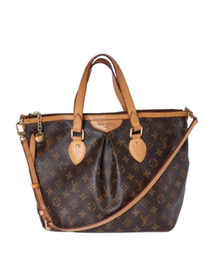 LOUIS VUITTON PALERMO BAG
