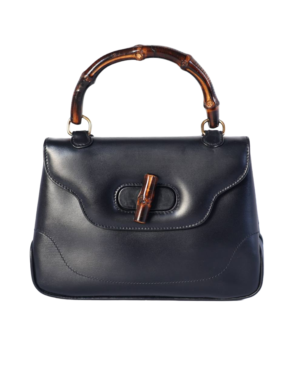 GUCCI BAMBOO BAG
