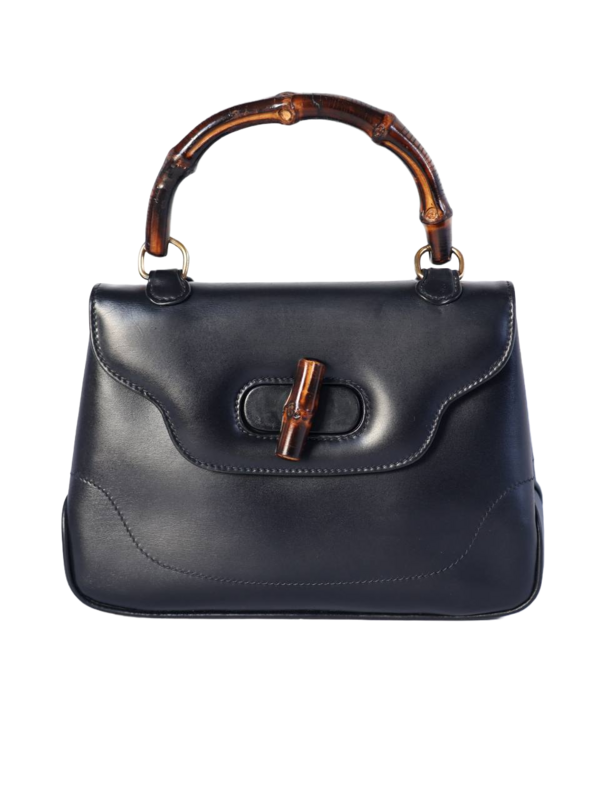Gucci Bamboo Bag