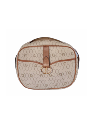 DIOR CANVAS BAG