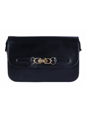 CELINE CLASSIC BLACK BAG