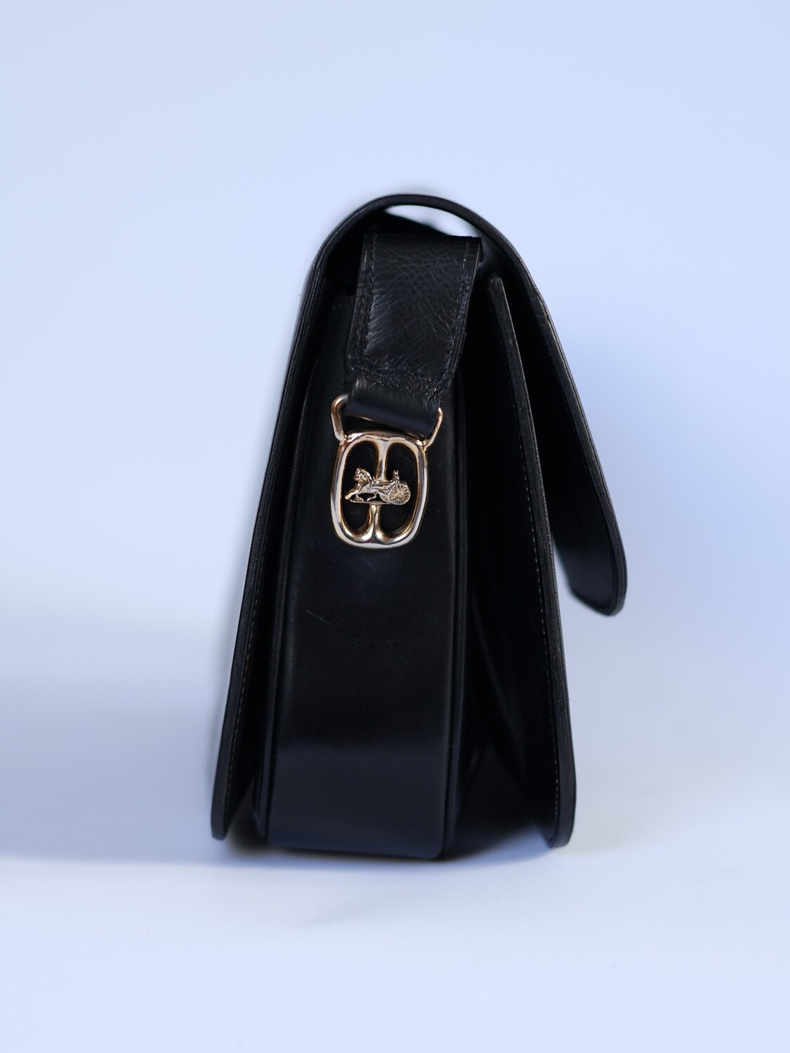 CELINE CLASSIC BLACK BAG