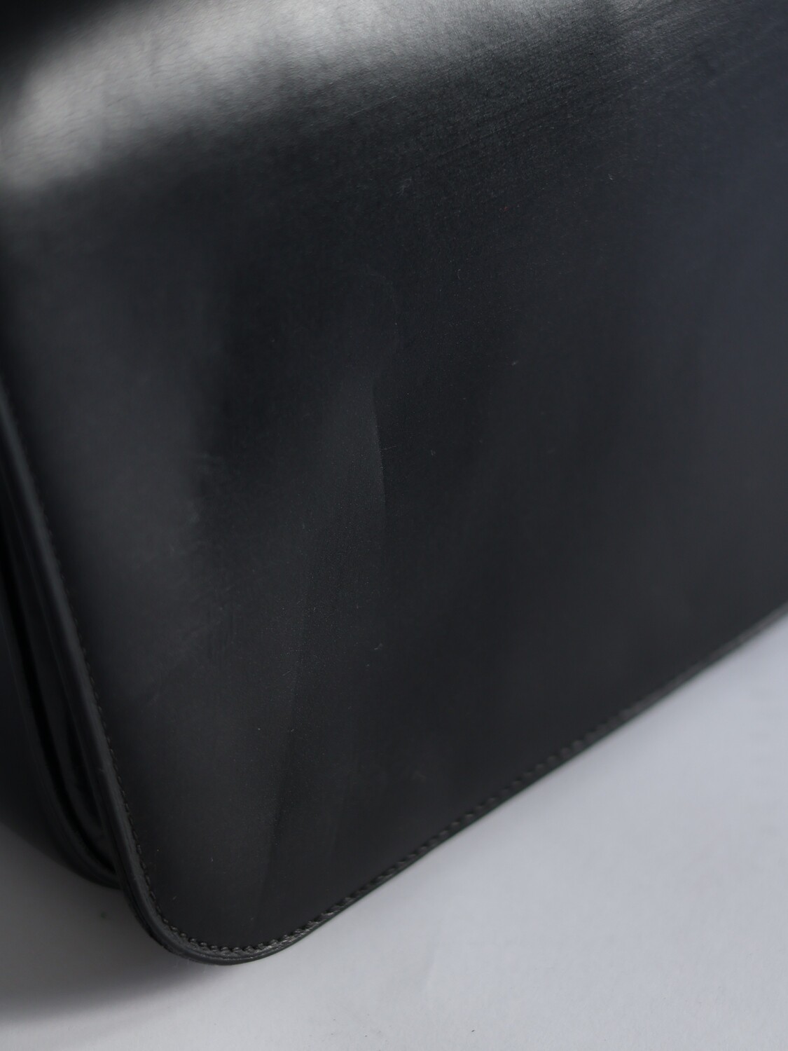 CELINE CLASSIC BLACK BAG