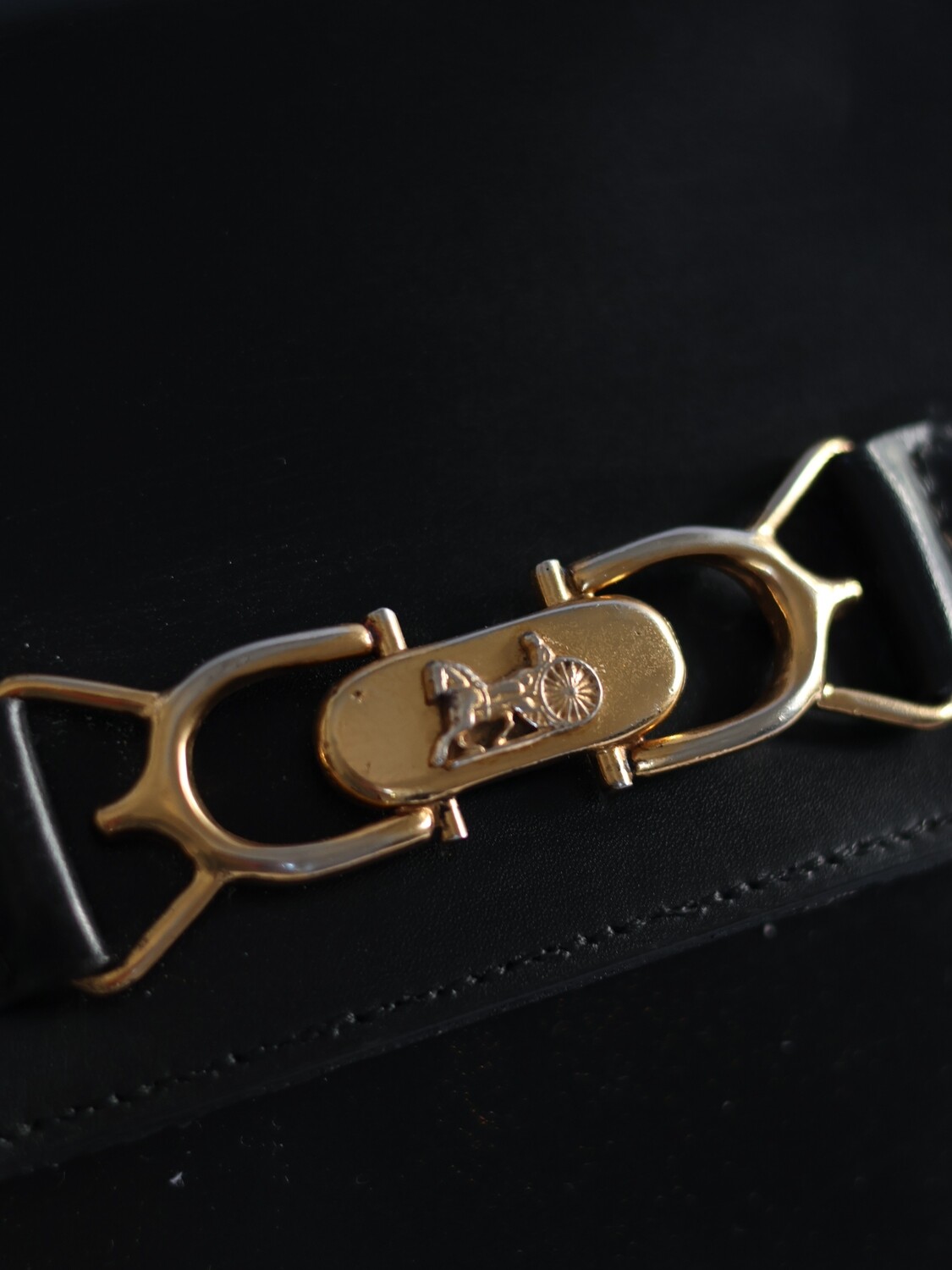 CELINE CLASSIC BLACK BAG