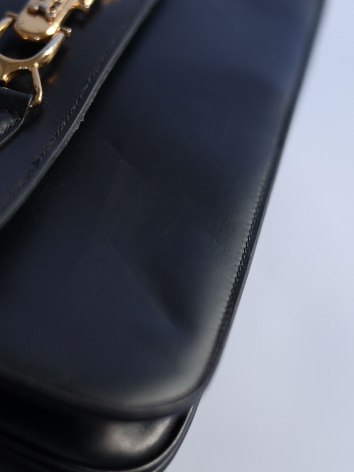 CELINE CLASSIC BLACK BAG