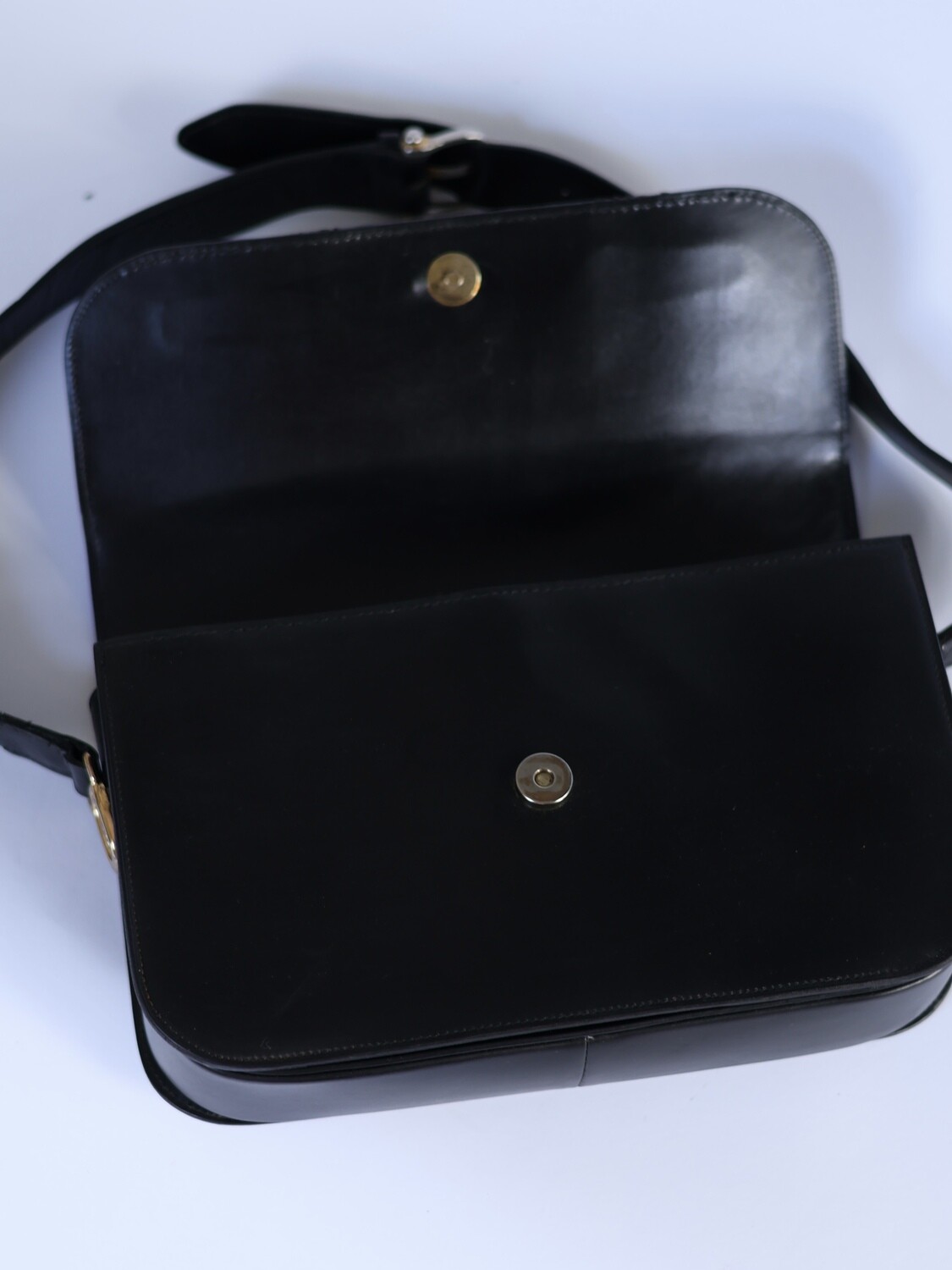 CELINE CLASSIC BLACK BAG