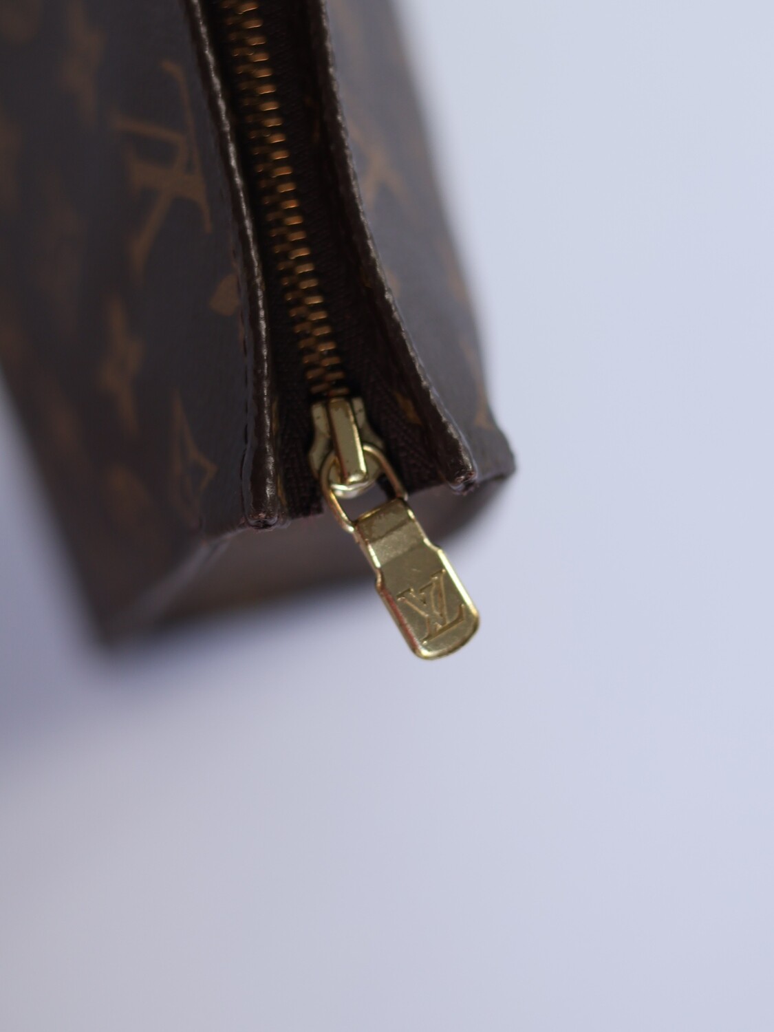 LOUIS VUITTON NM POUCH