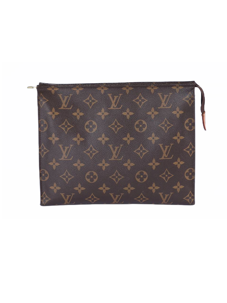 LOUIS VUITTON NM POUCH