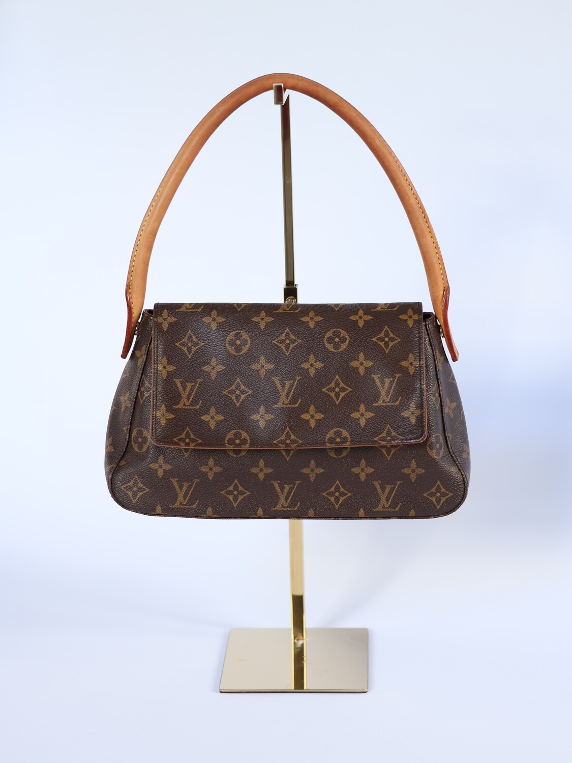 LOUIS VUITTON LOOP BAG