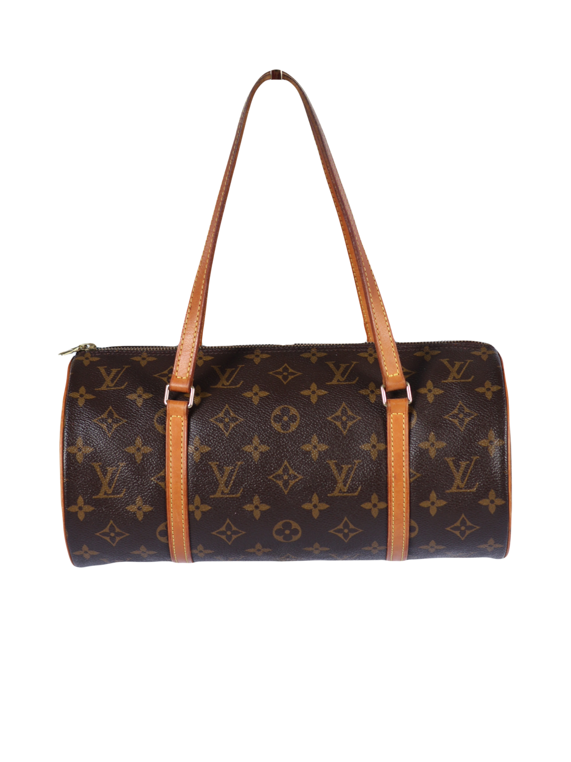 LOUIS VUITTON PAPILLON BAG
