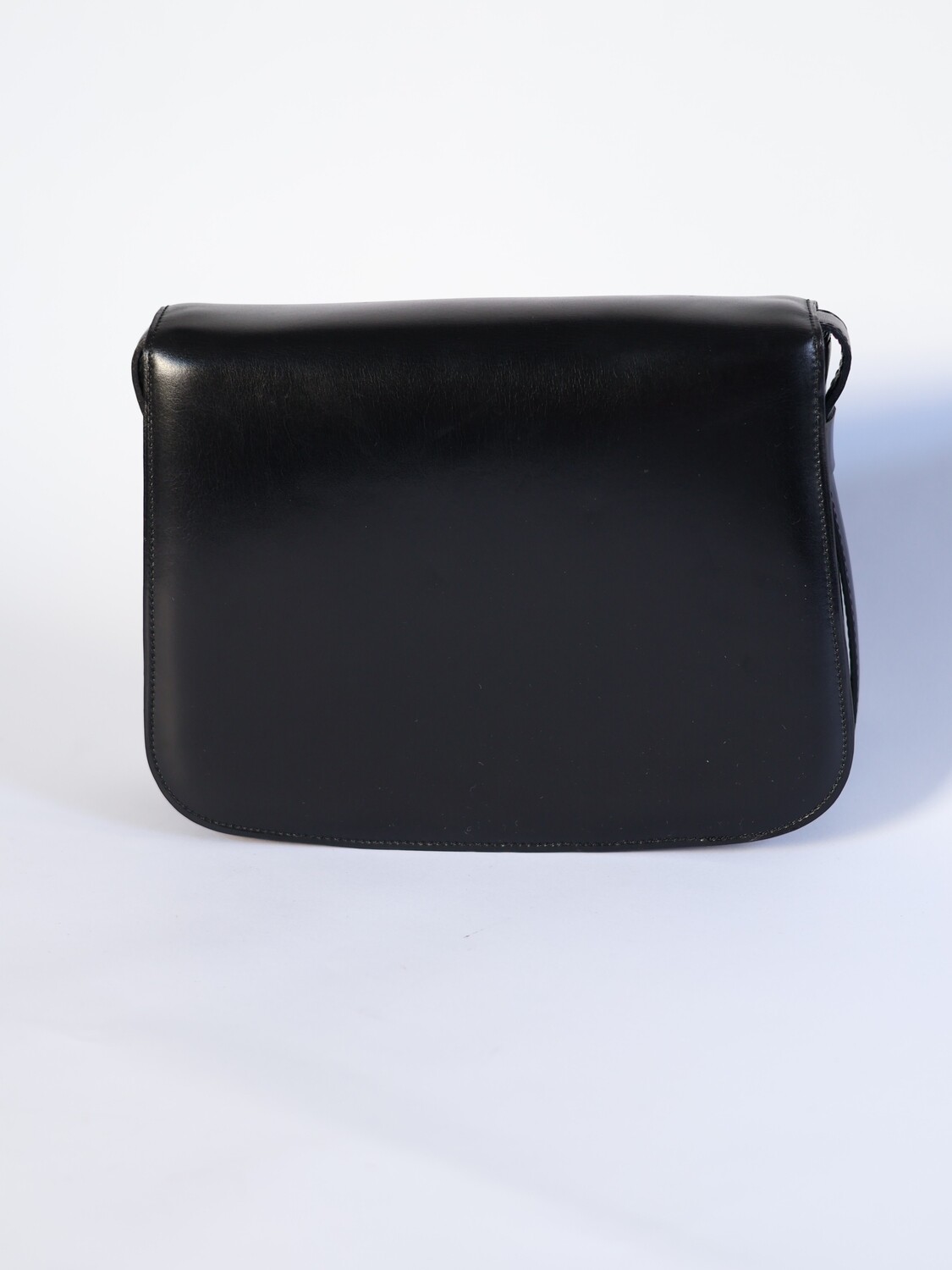 CELINE CROSSBODY BLACK BAG