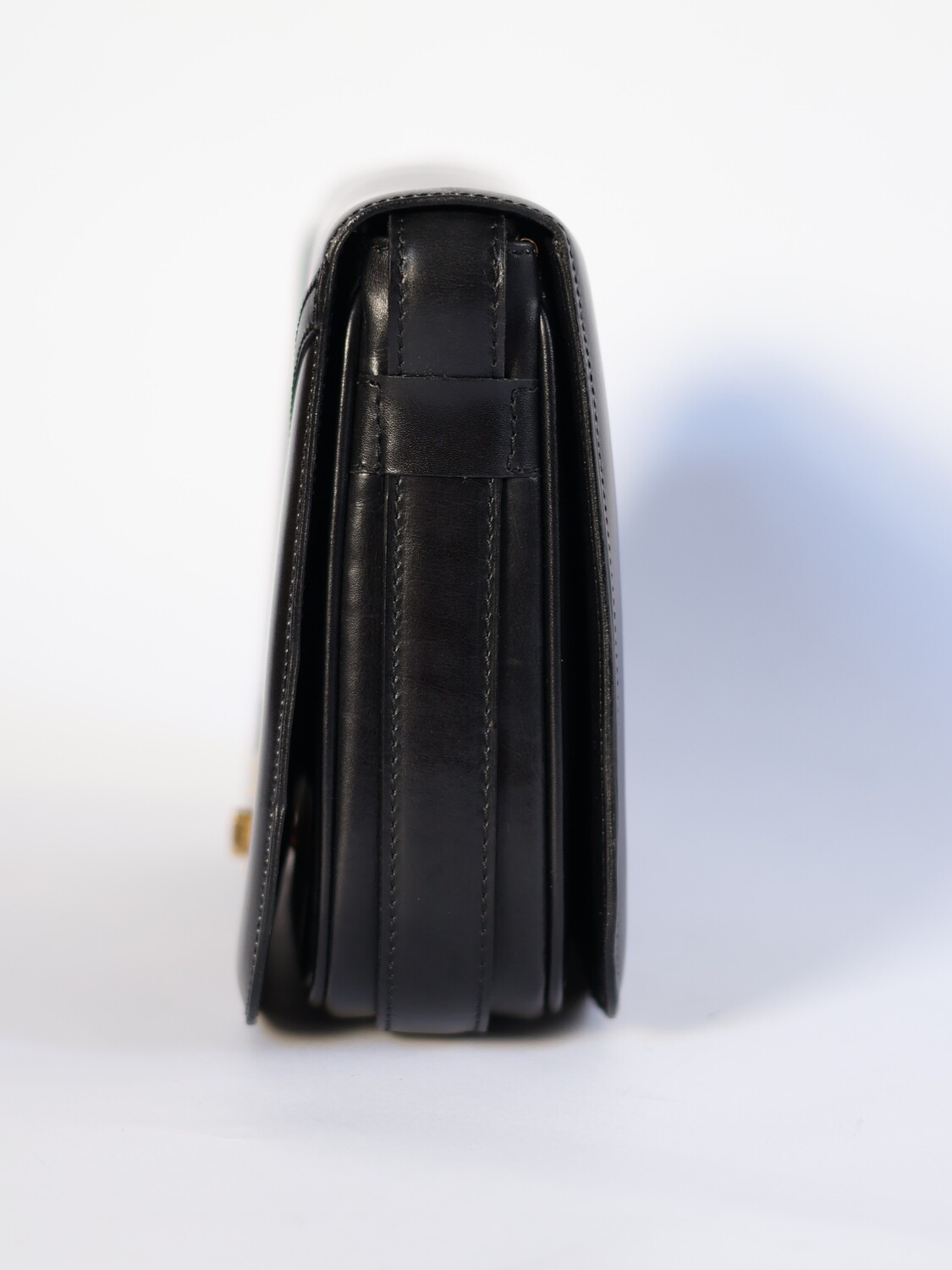 CELINE CROSSBODY BLACK BAG