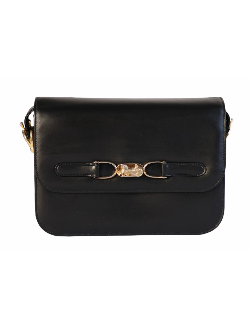 CELINE CLASSIC BLACK BAG