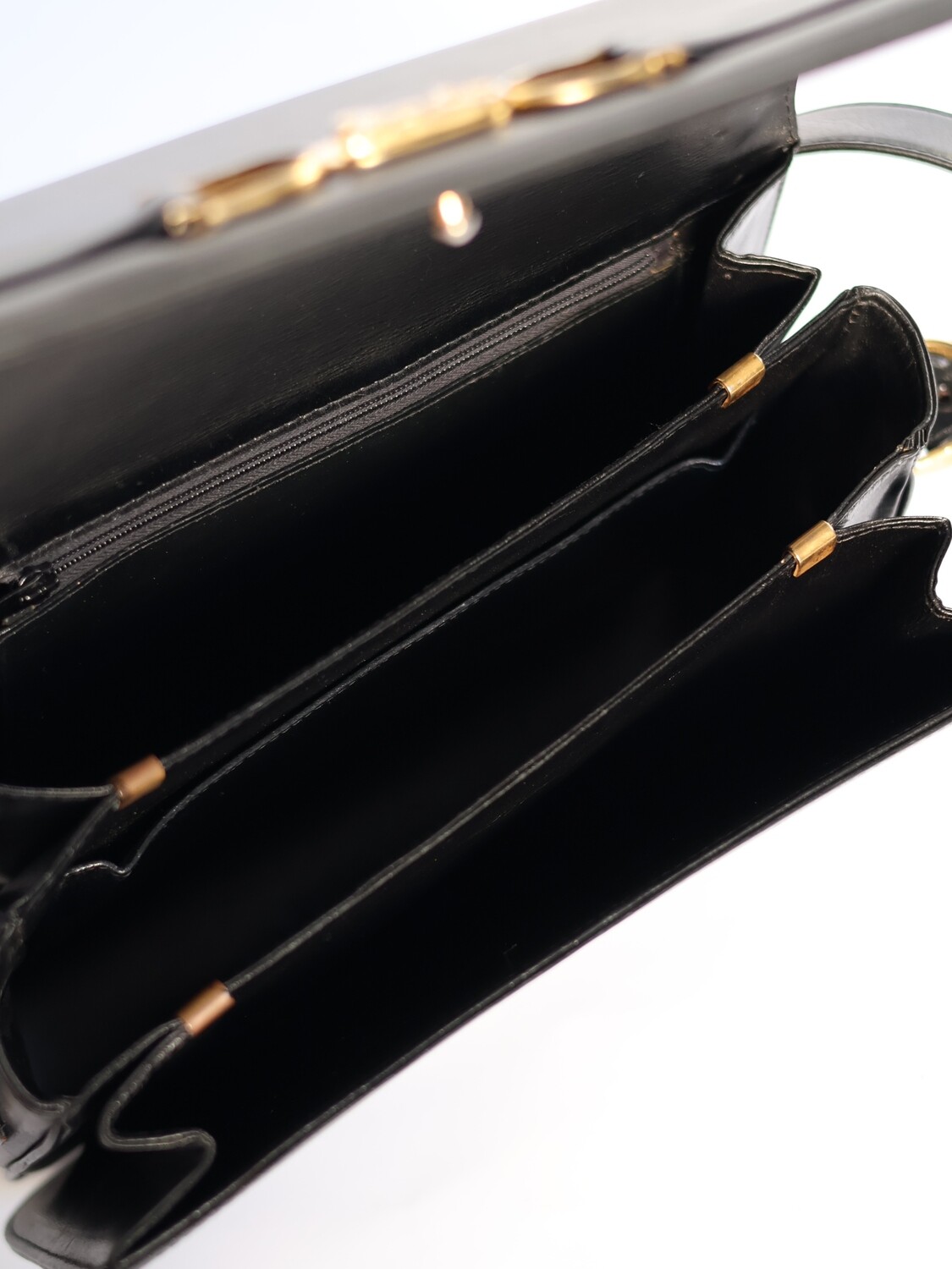 CELINE CLASSIC BLACK BAG