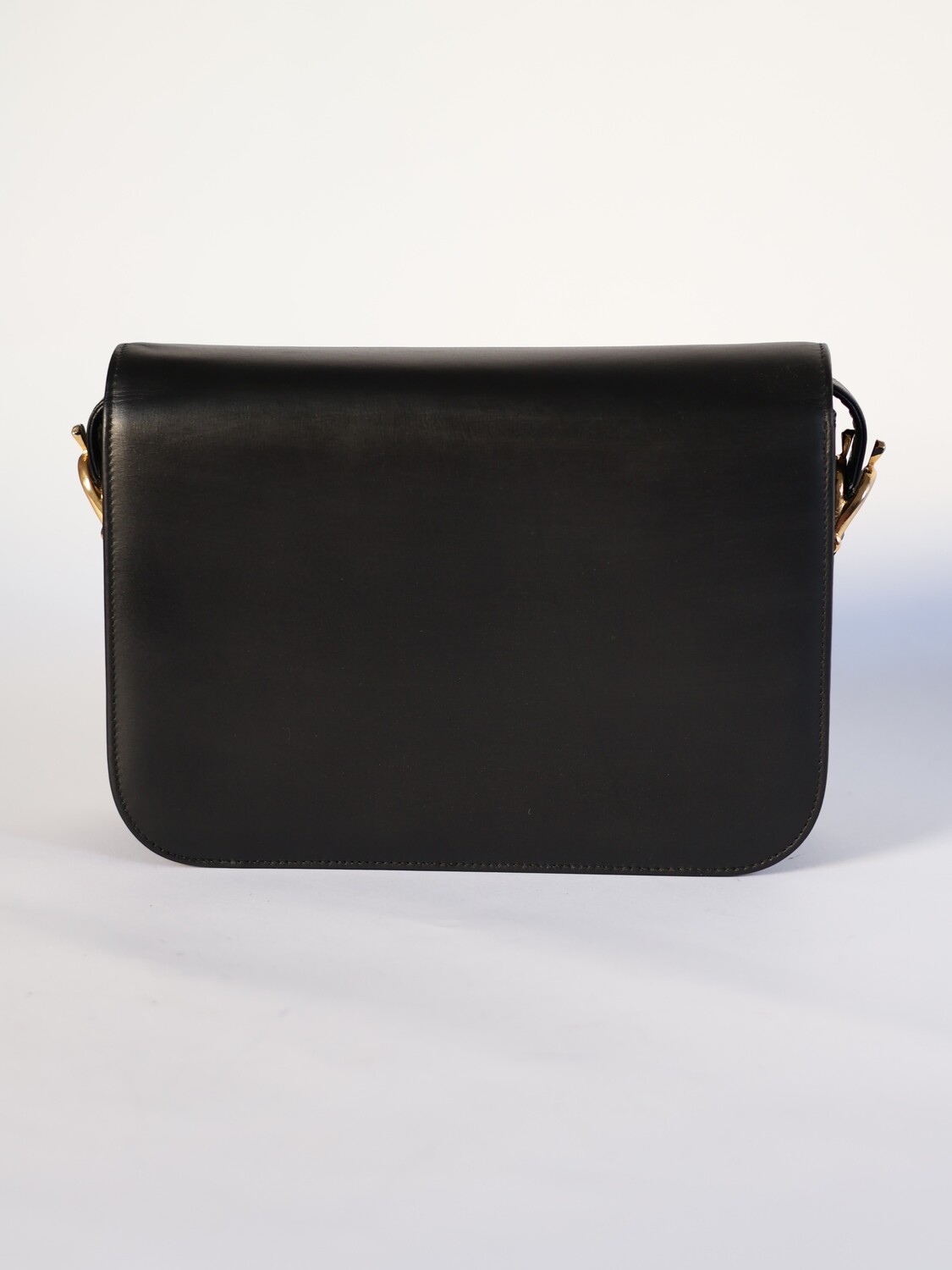 CELINE CLASSIC BLACK BAG