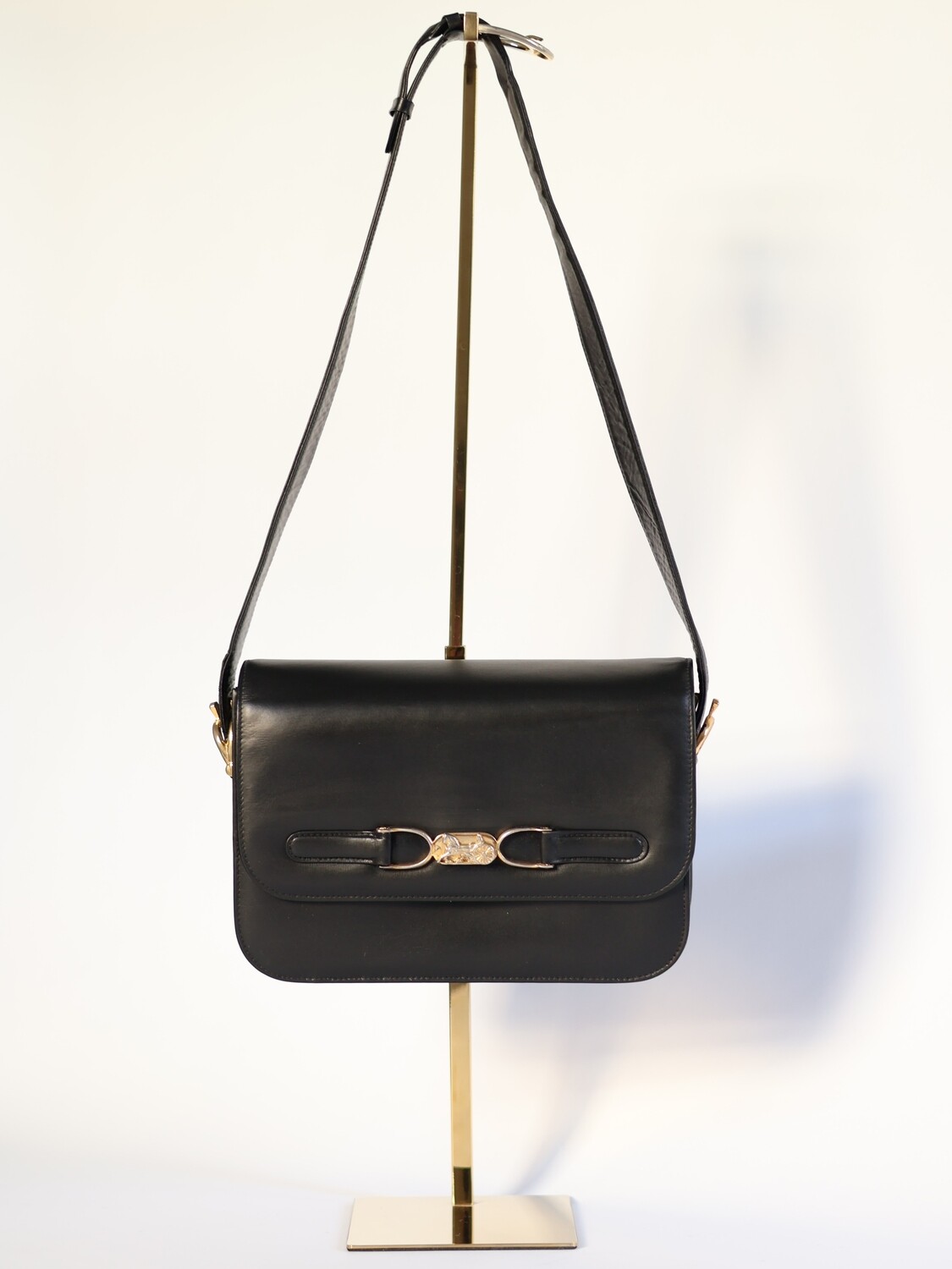 CELINE CLASSIC BLACK BAG
