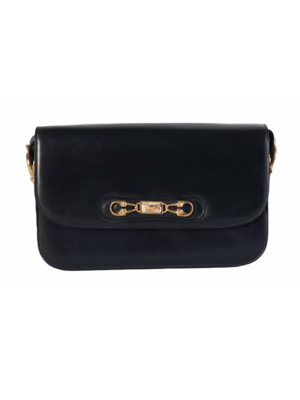 CELINE CLASSIC BLUE BAG