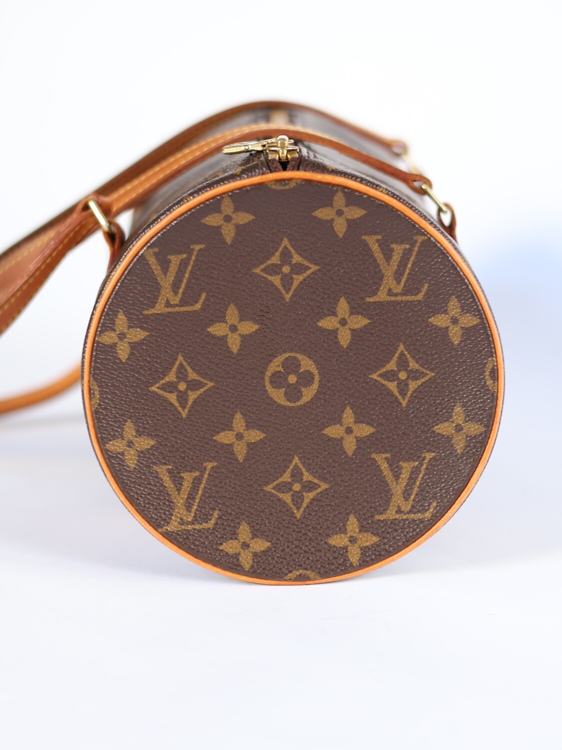 LOUIS VUITTON PAPILLON BAG