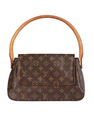 LOUIS VUITTON LOOP BAG