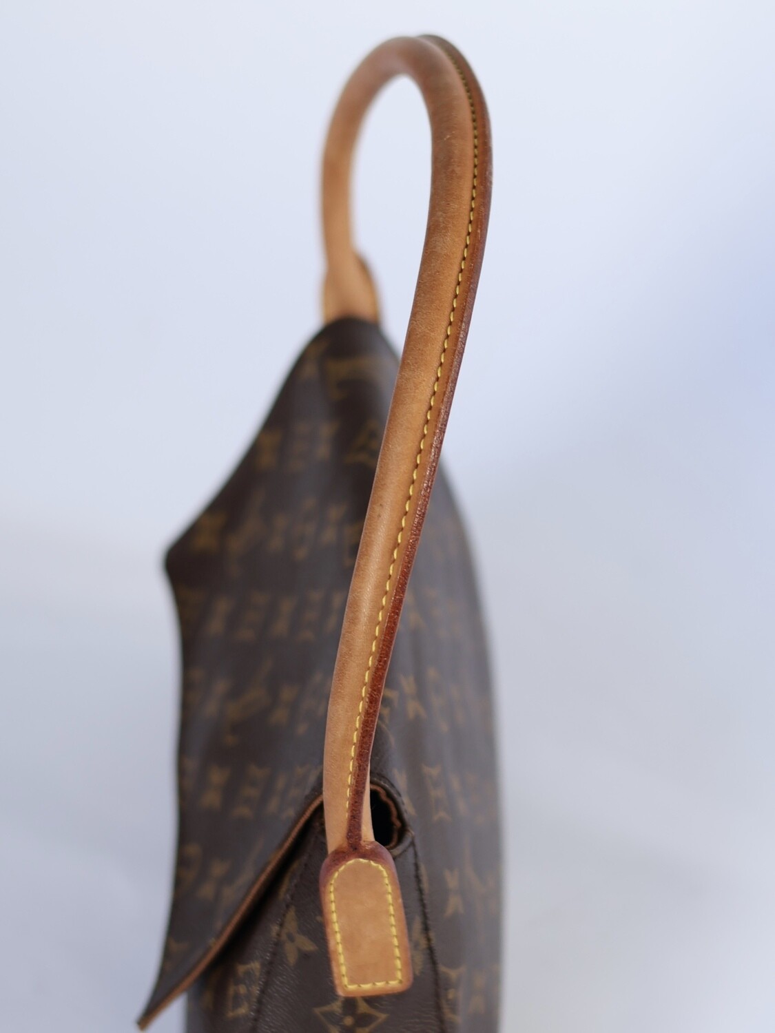 LOUIS VUITTON LOOP BAG