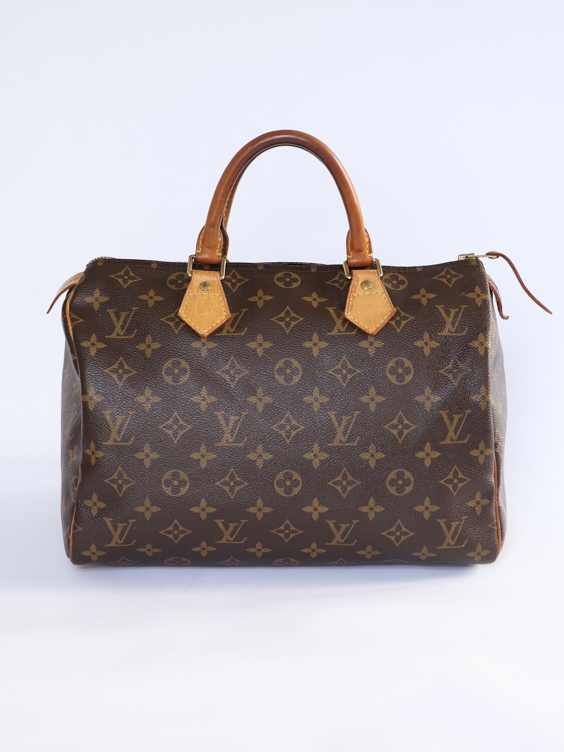 LOUIS VUITTON SPEEDY BAG