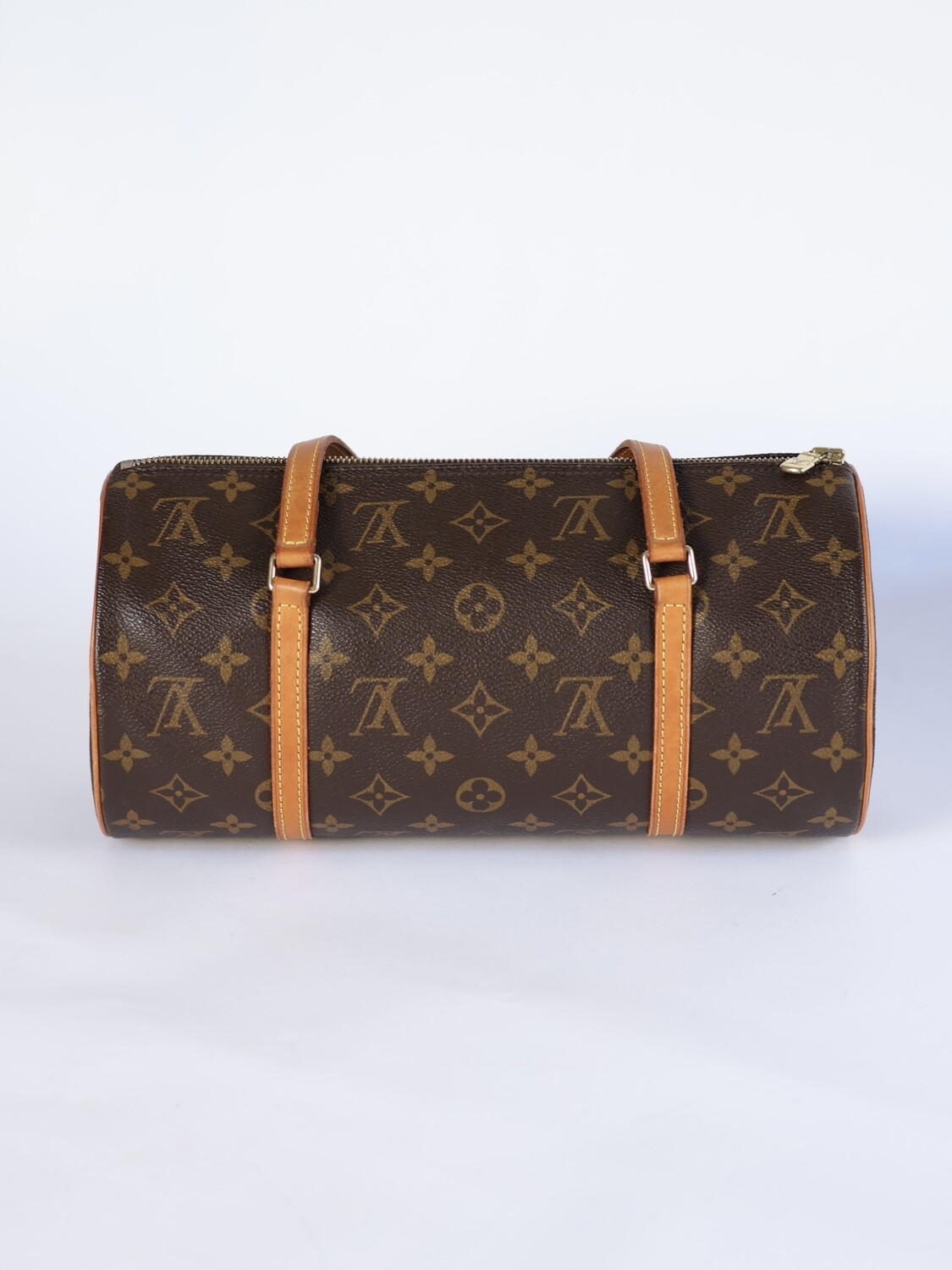 LOUIS VUITTON PAPILLON BAG