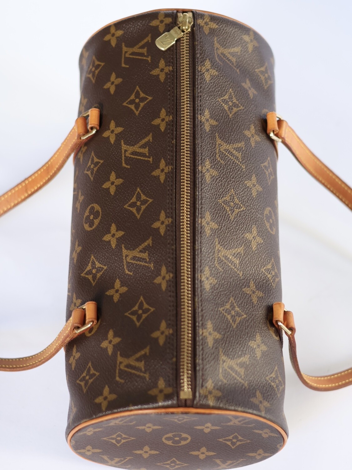 LOUIS VUITTON PAPILLON BAG