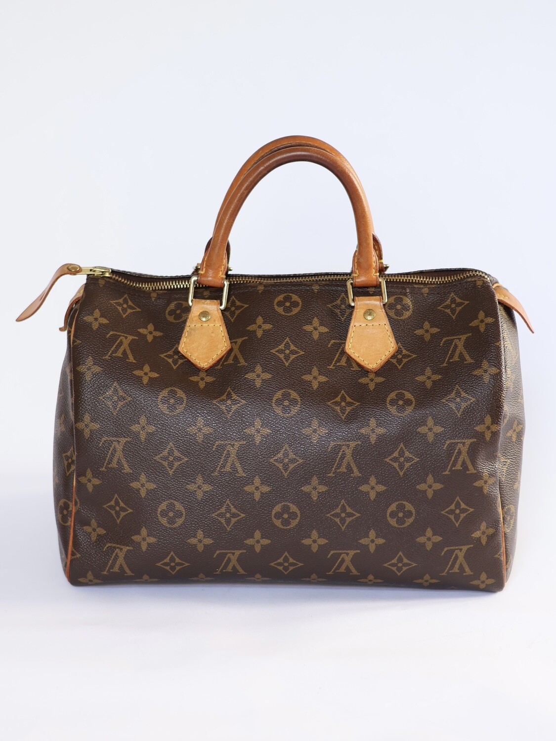 LOUIS VUITTON SPEEDY BAG