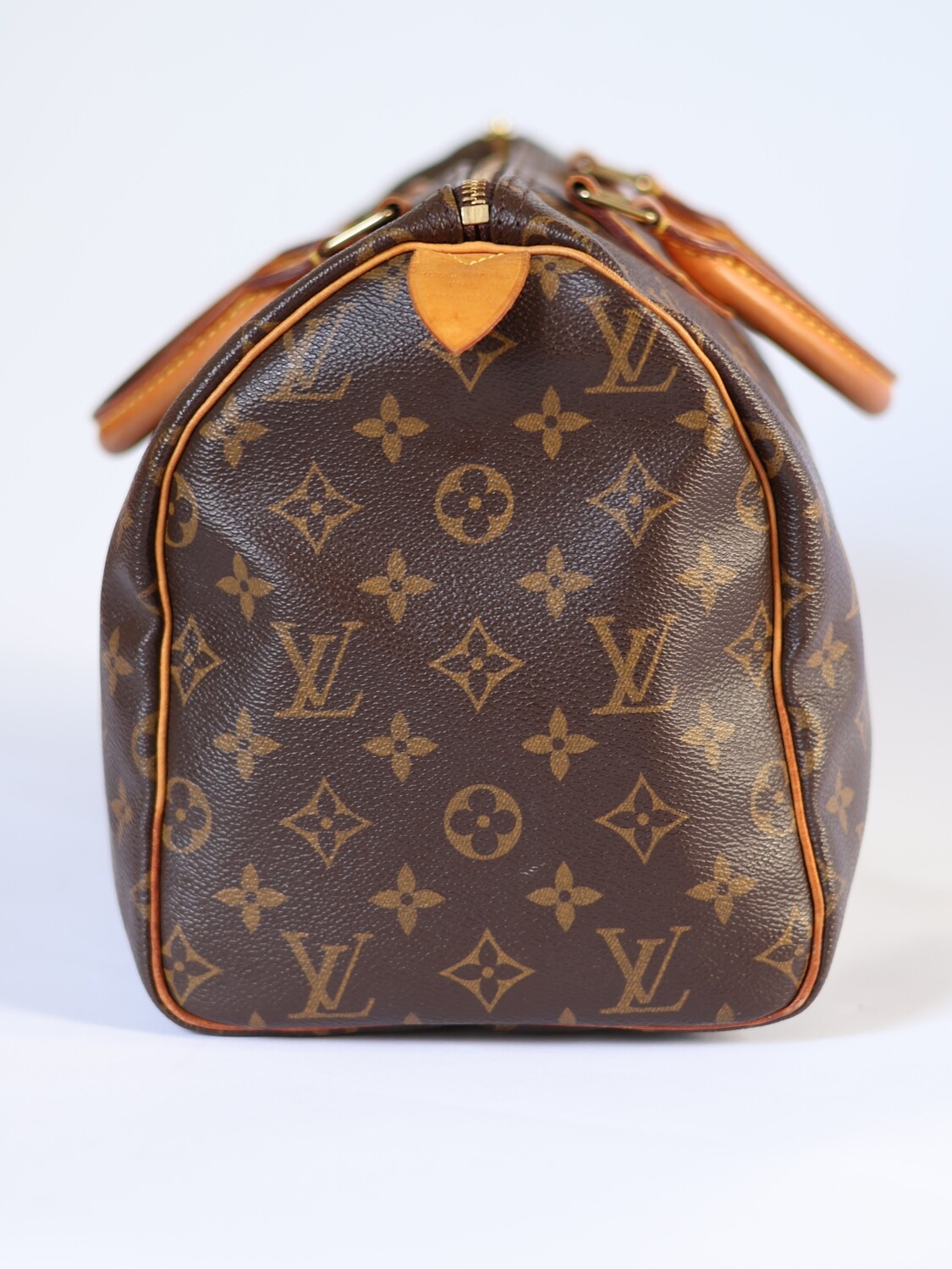 LOUIS VUITTON SPEEDY BAG