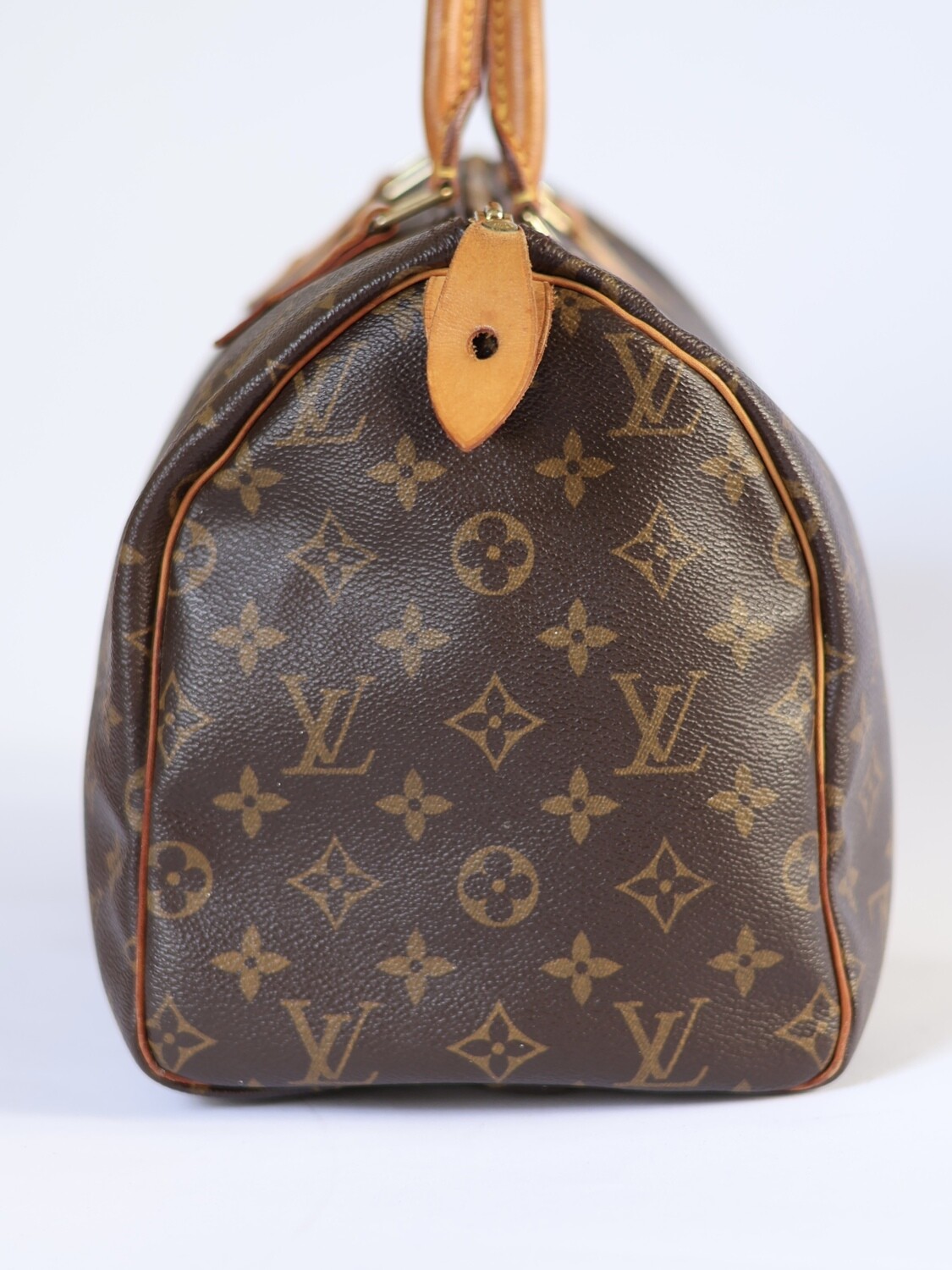 LOUIS VUITTON SPEEDY BAG