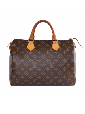 LOUIS VUITTON SPEEDY BAG