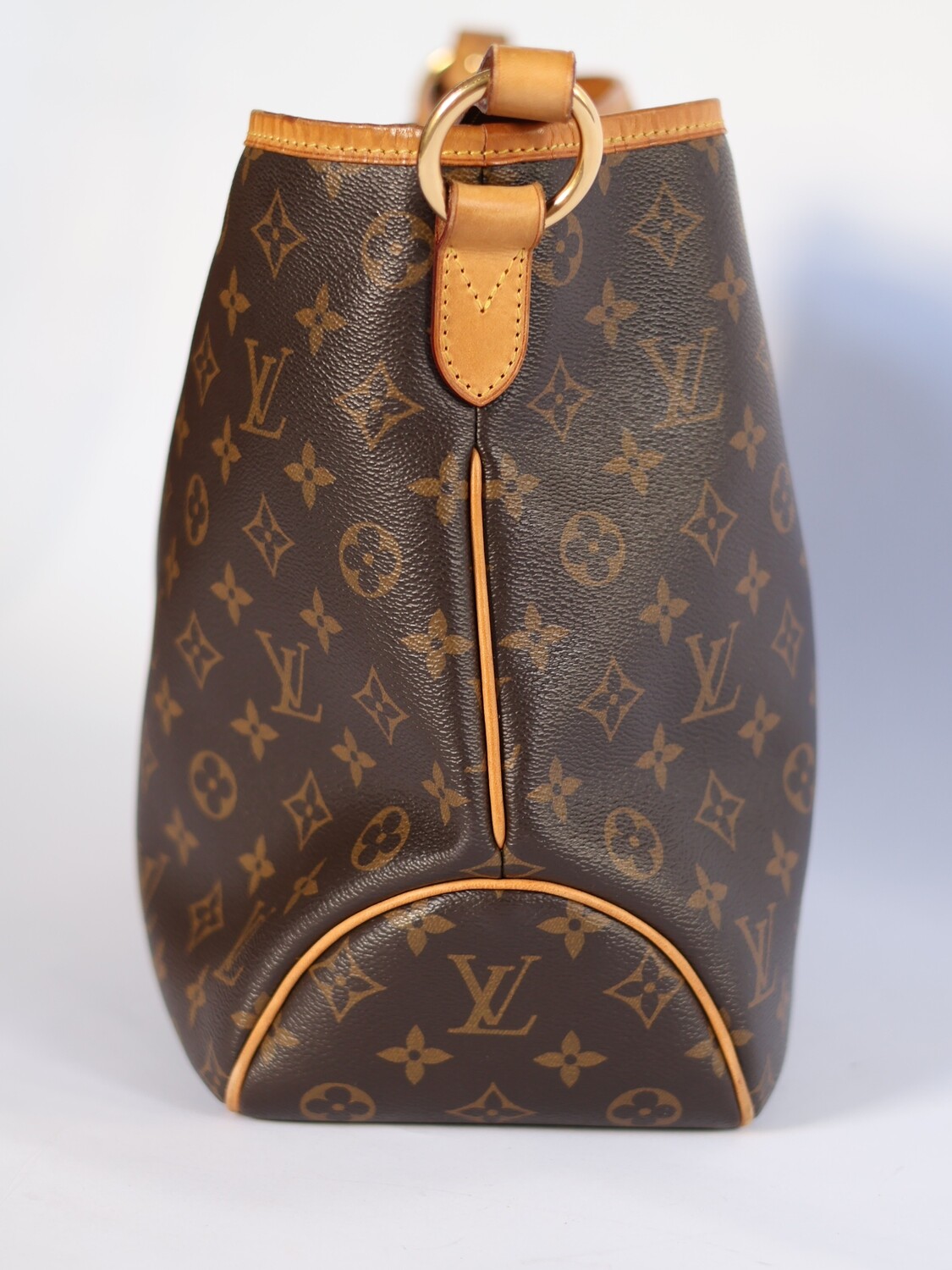 LOUIS VUITTON HOBO BAG