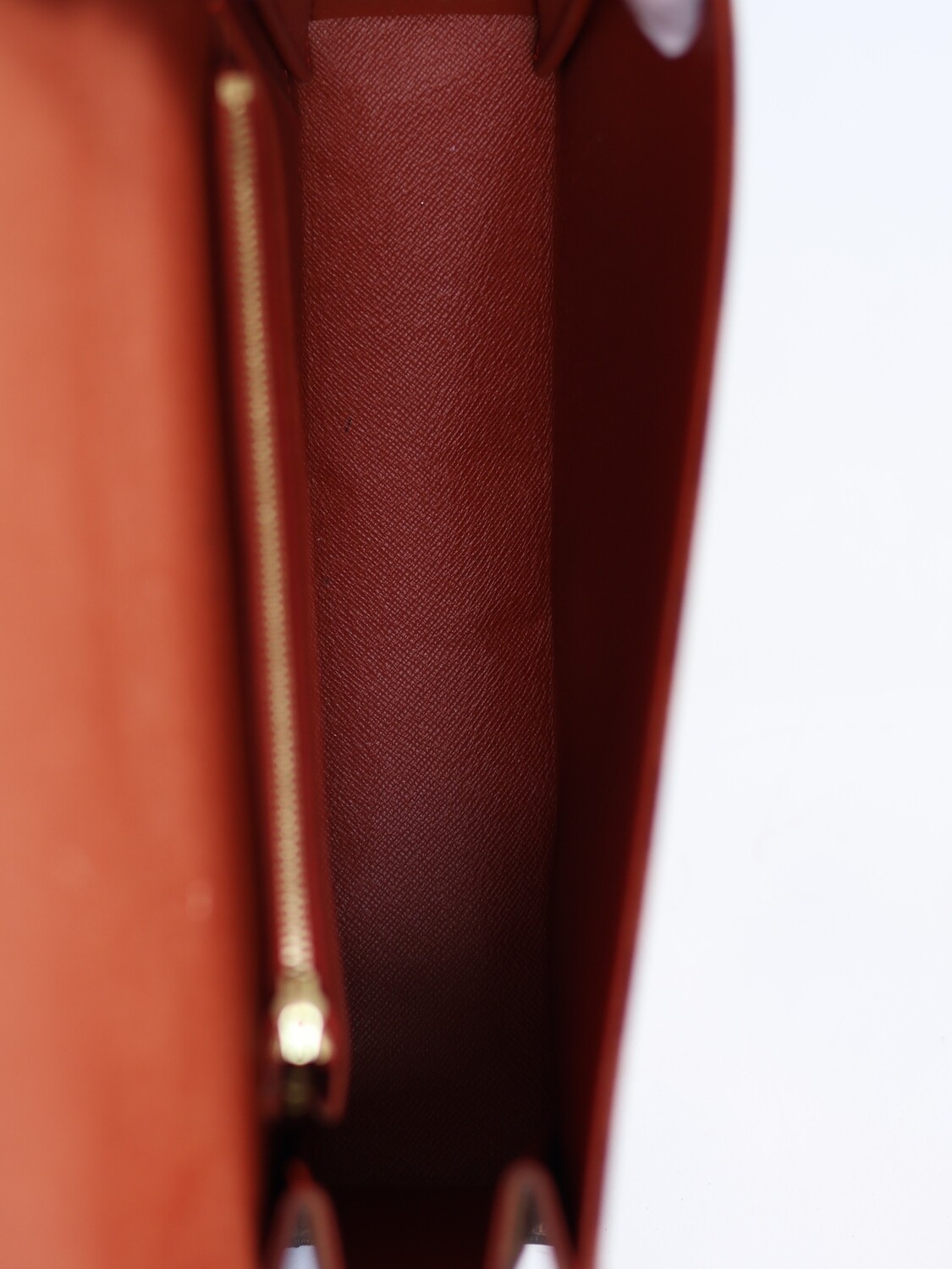 LOUIS VUITTON BAGUETTE BAG