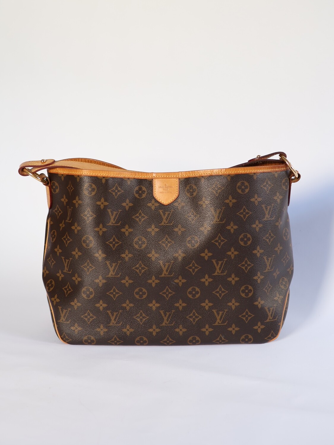 LOUIS VUITTON HOBO BAG